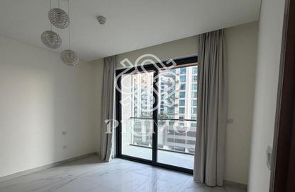 Apartment - 1 Bedroom - 1 Bathroom for rent in Binghatti Royale - District 18 - Jumeirah Village Circle - Dubai
