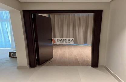Apartment - 1 - 2 for rent in Marquis Elegance - Arjan - Dubai