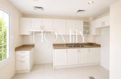 Villa - 2 - 3 for rent in Springs 15 - The Springs - Dubai