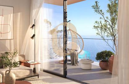Apartment - 1 - 2 for sale in Orise Tower 1 - Orise - Maritime City - Dubai