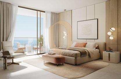 Apartment - 1 - 2 for sale in Orise Tower 1 - Orise - Maritime City - Dubai Apartment - 1 - 2 for sale in Orise Tower 1 - Orise - Maritime City - Dubai