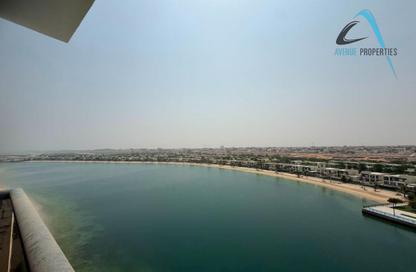 Apartment - 2 - 3 for rent in Gateway Residences 2 - Mina Al Arab - Ras Al Khaimah