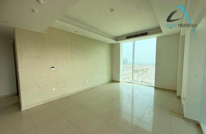 Apartment - 2 - 3 for rent in Gateway Residences 2 - Mina Al Arab - Ras Al Khaimah