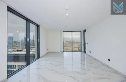 Apartment - 3 Bedrooms - 4 Bathrooms for sale in Crest Grande - Sobha Hartland - Mohammed Bin Rashid City - Dubai