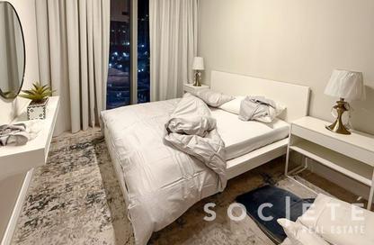 Apartment - 3 - 3 for rent in Forte 1 - Forte - Downtown Dubai - Dubai