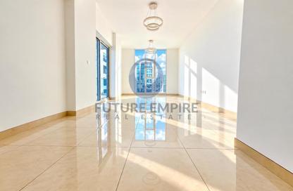 Apartment - 1 - 2 for rent in Kasco Residence - Jumeirah Garden City - Al Satwa - Dubai