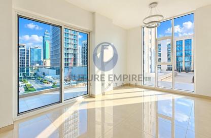 Apartment - 1 - 2 for rent in Kasco Residence - Jumeirah Garden City - Al Satwa - Dubai Apartment - 1 - 2 for rent in Kasco Residence - Jumeirah Garden City - Al Satwa - Dubai