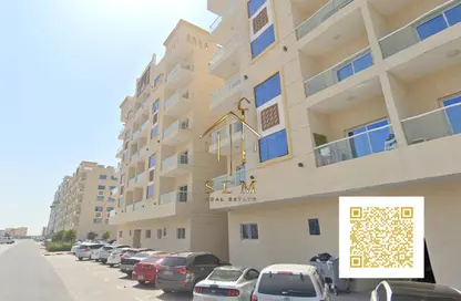 شقة - 1 حمام للبيع في قرية الأميرة - عجمان