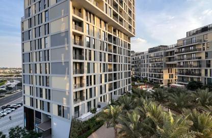 Apartment - 1 - 1 for rent in Noor 4 - Noor - Midtown - Dubai Production City (IMPZ) - Dubai Apartment - 1 - 1 for rent in Noor 4 - Noor - Midtown - Dubai Production City (IMPZ) - Dubai