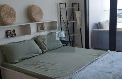 Apartment - 1 Bathroom for rent in Alexis Tower - Downtown Jebel Ali - Dubai