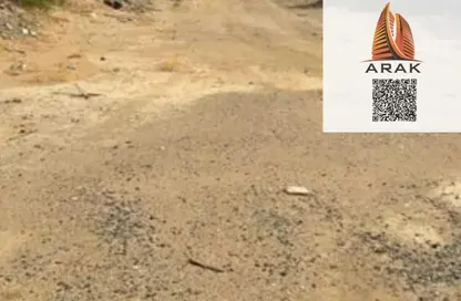 أرض - استوديو للبيع في الجرف الصناعية 2 - الجرف الصناعية - عجمان