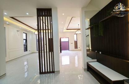 Villa - 5 - 7 for sale in Kabbali Hills - Al Helio 2 - Al Helio - Ajman