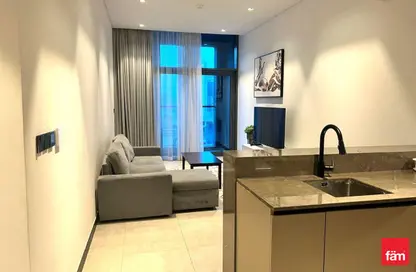 Apartment - 1 Bedroom - 1 Bathroom for rent in 15 Northside Tower 2 - 15 Northside - Business Bay - Dubai