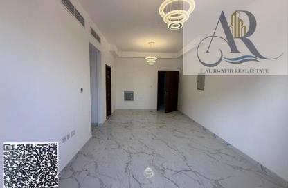 Labor Camp - Studio - 7+ for rent in Al Jurf Industrial 2 - Al Jurf Industrial - Ajman