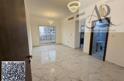 Labor Camp - Studio - 7+ for rent in Al Jurf Industrial 2 - Al Jurf Industrial - Ajman