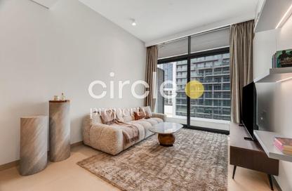 Apartment - 1 - 2 for rent in Stonehenge Residence - District 10 - Jumeirah Village Circle - Dubai