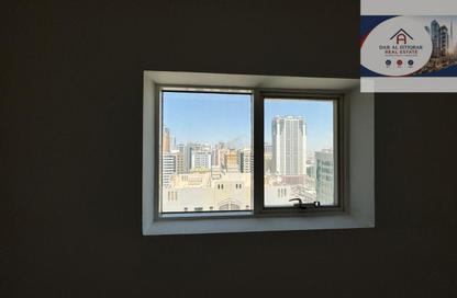 Apartment - 1 Bedroom - 1 Bathroom for rent in Al Taawun Street - Al Taawun - Sharjah Apartment - 1 Bedroom - 1 Bathroom for rent in Al Taawun Street - Al Taawun - Sharjah