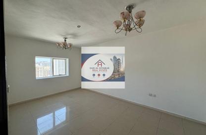 Apartment - 1 Bedroom - 1 Bathroom for rent in Al Taawun Street - Al Taawun - Sharjah Apartment - 1 Bedroom - 1 Bathroom for rent in Al Taawun Street - Al Taawun - Sharjah