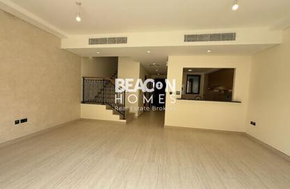 Townhouse - 4 Bedrooms - 3 Bathrooms for rent in Portofino - Damac Lagoons - Dubai
