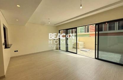 Townhouse - 4 Bedrooms - 3 Bathrooms for rent in Portofino - Damac Lagoons - Dubai