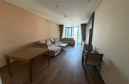 Apartment - 3 Bedrooms - 4 Bathrooms for rent in Terhab Hotel  and  Residence - Al Taawun Street - Al Taawun - Sharjah