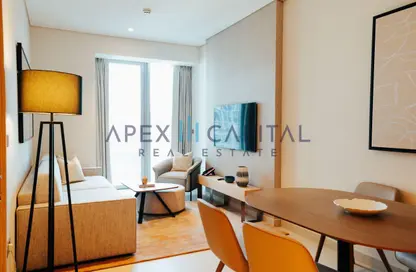 Apartment - 1 Bedroom - 1 Bathroom for sale in Vida Dubai Mall Tower 1 - Vida Residences Dubai Mall - Downtown Dubai - Dubai