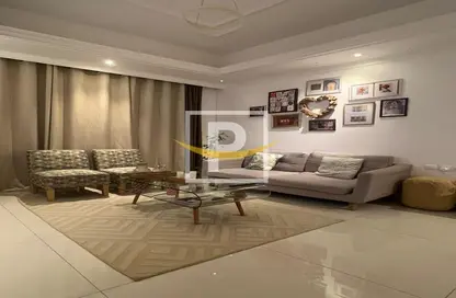 Apartment - Studio - 1 Bathroom for rent in Vincitore Palacio - Arjan - Dubai