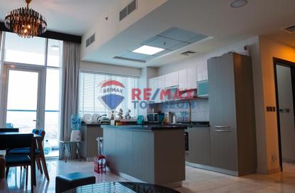 Apartment - 2 Bedrooms - 2 Bathrooms for rent in Bayz by Danube - Business Bay - Dubai
