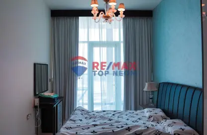 شقة - 2 غرف نوم - 2 حمامات للايجار في بيز من دانوب - الخليج التجاري - دبي