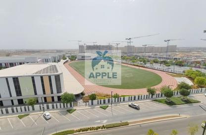 Apartment - Studio - 1 for rent in The Solo - Aljada - Sharjah