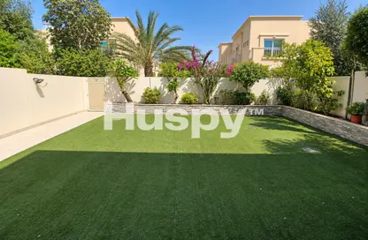 Villa - 3 Bedrooms - 3 Bathrooms for rent in Maeen 2 - Maeen - The Lakes - Dubai