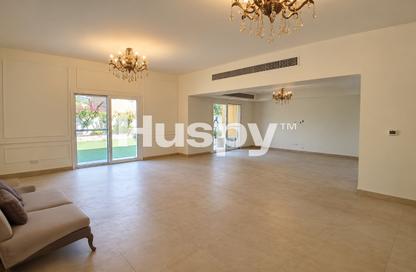 Villa - 3 - 3 for rent in Maeen 2 - Maeen - The Lakes - Dubai Villa - 3 - 3 for rent in Maeen 2 - Maeen - The Lakes - Dubai
