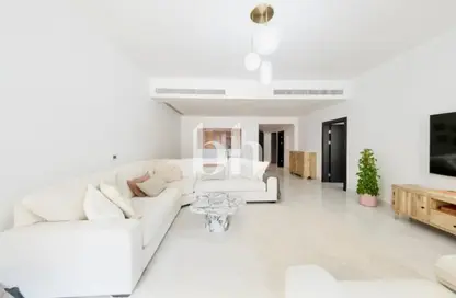 شقة - 2 غرف نوم - 3 حمامات للايجار في الشهلاء - مساكن شور لاين - نخلة جميرا - دبي