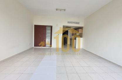 Apartment - Studio - 1 Bathroom for rent in Building X20 - England Cluster - International City - Dubai