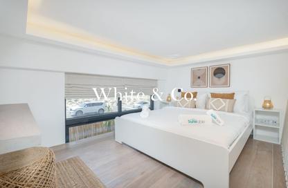 Apartment - Studio - 1 Bathroom for rent in Oxford Residence 2 - District 10 - Jumeirah Village Circle - Dubai