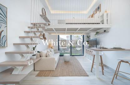 Apartment - Studio - 1 Bathroom for rent in Oxford Residence 2 - District 10 - Jumeirah Village Circle - Dubai