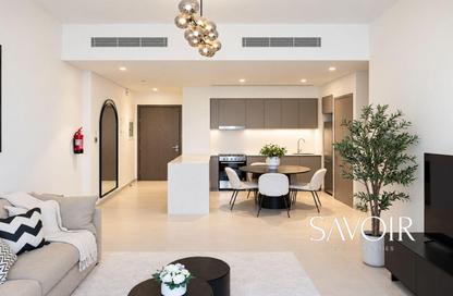 Apartment - 1 - 2 for rent in Grande - Opera District - Downtown Dubai - Dubai