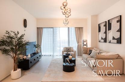 Apartment - 1 - 2 for rent in Grande - Opera District - Downtown Dubai - Dubai