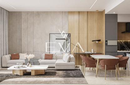 Apartment - Studio - 1 for sale in Samana California 2 - Al Furjan - Dubai Apartment - Studio - 1 for sale in Samana California 2 - Al Furjan - Dubai