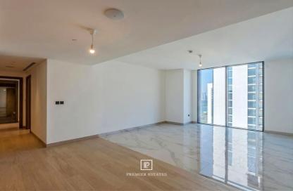 Apartment - 3 - 4 for sale in Crest Grande - Sobha Hartland - Mohammed Bin Rashid City - Dubai Apartment - 3 - 4 for sale in Crest Grande - Sobha Hartland - Mohammed Bin Rashid City - Dubai