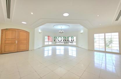 Villa - 4 - 6 for rent in Nadd Al Hammar - Dubai