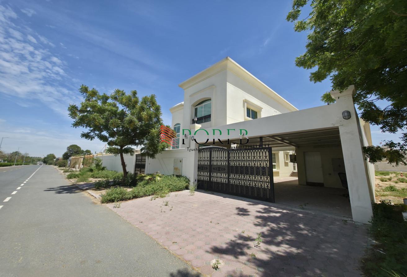 Massive Plot | 4 Master BR | Beside Main Road photo 14