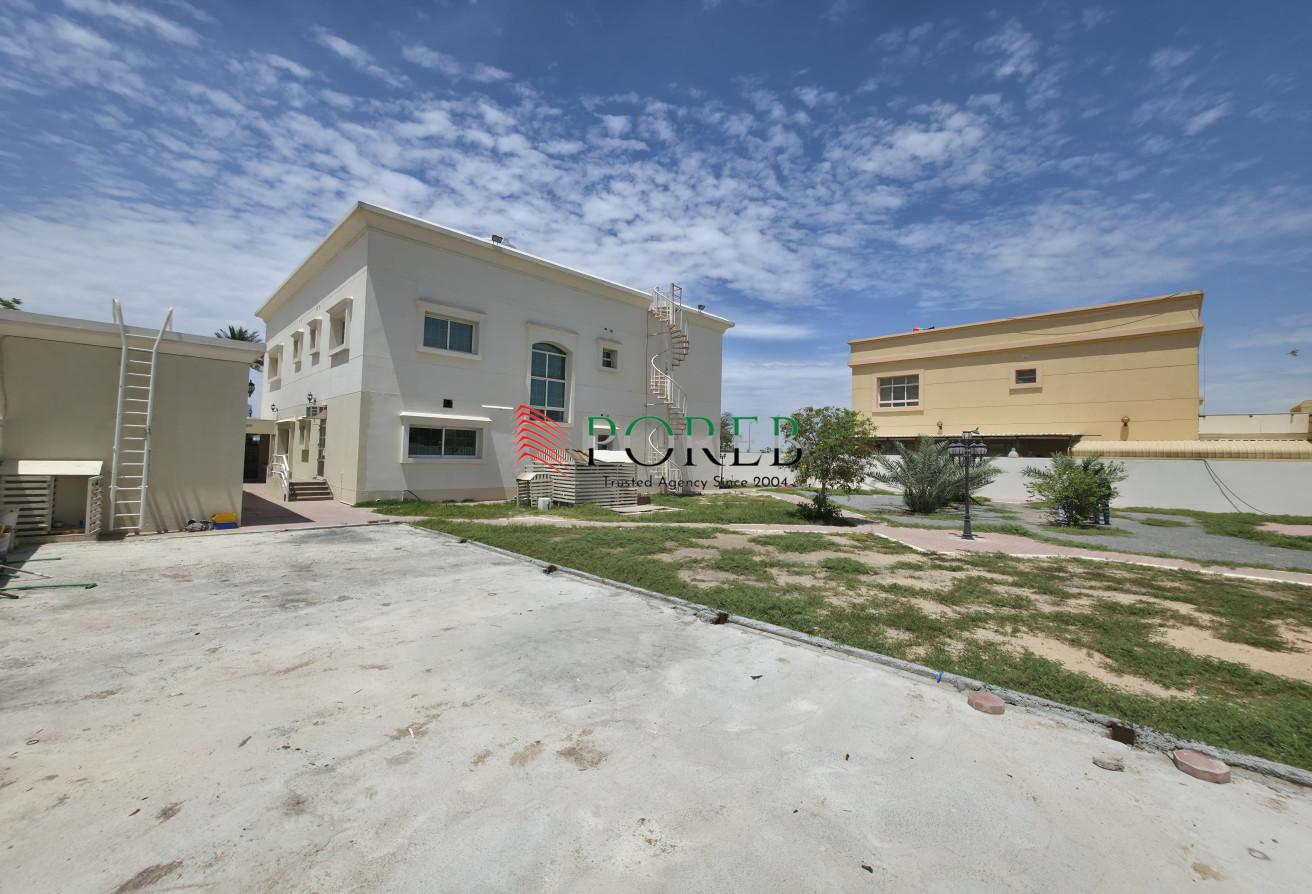 Massive Plot | 4 Master BR | Beside Main Road photo 19