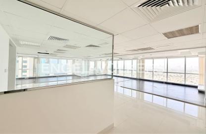 Office Space - Studio - 1 for rent in Jumeirah Business Centre 5 (JBC 5) - JLT Cluster W - Jumeirah Lake Towers - Dubai