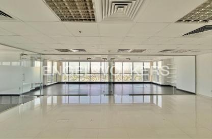 Office Space - Studio - 1 for rent in Jumeirah Business Centre 5 (JBC 5) - JLT Cluster W - Jumeirah Lake Towers - Dubai