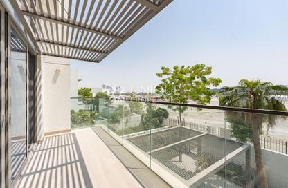 Villa - 4 - 7 for sale in District One Villas - District One - Mohammed Bin Rashid City - Dubai