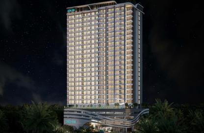 Apartment - 1 Bedroom - 2 Bathrooms for sale in Reef 998 - Dubai Land Residence Complex - Dubai Land - Dubai