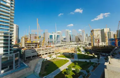 Apartment - 1 Bedroom - 2 Bathrooms for rent in SOL Avenue - Business Bay - Dubai