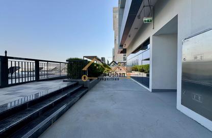 Apartment - Studio - 1 Bathroom for rent in Al Waleed Garden 2 - Al Waleed Garden - Al Jaddaf - Dubai