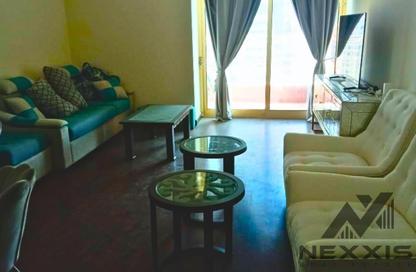 Apartment - 2 Bedrooms - 4 Bathrooms for rent in Icon Tower 2 - JLT Cluster L - Jumeirah Lake Towers - Dubai Apartment - 2 Bedrooms - 4 Bathrooms for rent in Icon Tower 2 - JLT Cluster L - Jumeirah Lake Towers - Dubai
